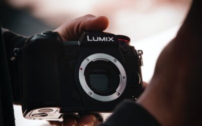 Panasonic hat die Videofunktionen der LUMIX GH6 mit der Firmware-Version Ver2.3 aktualisiert.