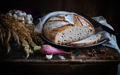 Fotografische Themen – Foodfotografie