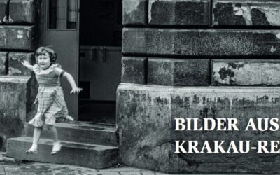 Ausstellung Wegbegleitungen und Bilder aus Krakau Reisen, Walter Müller-Kalthöner