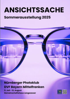 Poster5 mit Logo und QR Nuernberger Photoklub