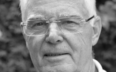 Peter Nörr ist gestorben