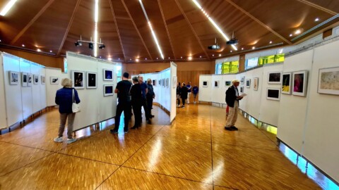 BeFo 2023 in Schwarzenbruck