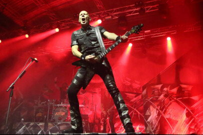 2. Platz Jürgen Haunschild