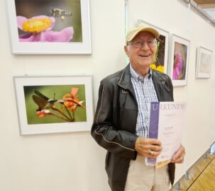 Heinz Schmid BeFo 2023