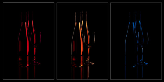 Ulrich Kiene - Glas (Annahme)