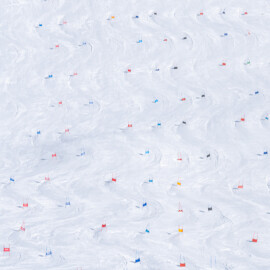 Ulrich Kiene - Piste minimalistisch (Annahme)