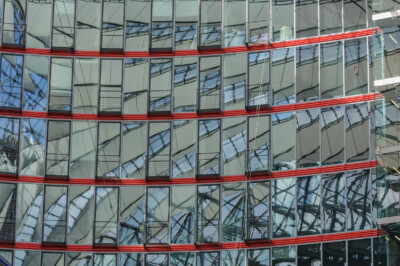 Sony Center - Ulrich Kiene