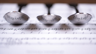 wie klingt das - Ulrich Kiene