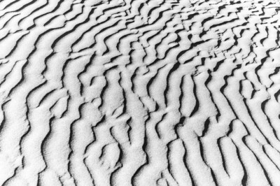 Dünen Playa des Ingles - Ulrich Kiene