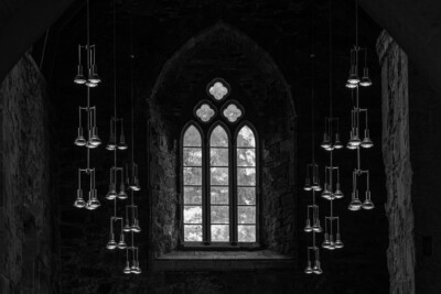 Kloster Utstein - Ulrich Kiene