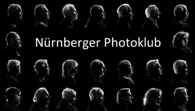 Nürnberger Photoklub - Ulrich Kiene