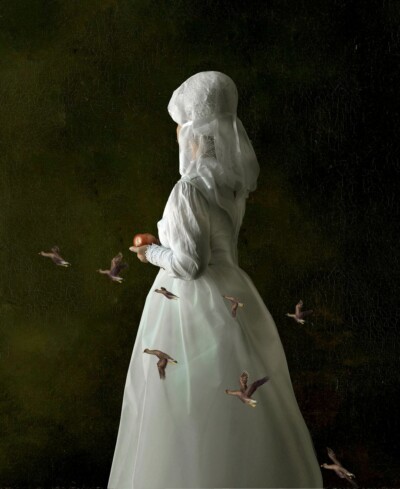 Apfel - Tamara Weitze