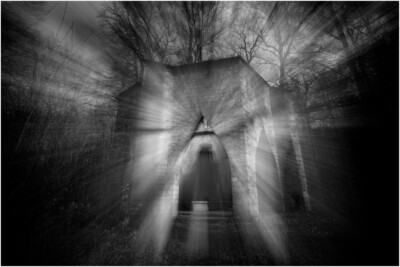 Gralsburg - Peter Nörr KDVF