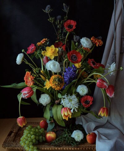 Frühling - Tamara Weitze