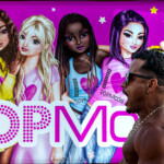 Topmodel - Yvonne Kohn-Wolf