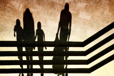 Familie - Alex Samoilenko