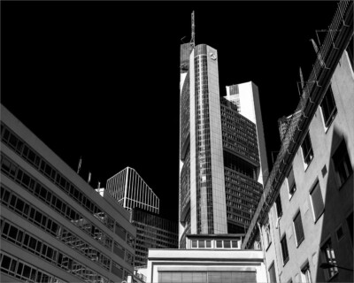 Commerz - Hartmut Walther