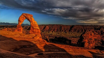 Utah - Hartmut Walther