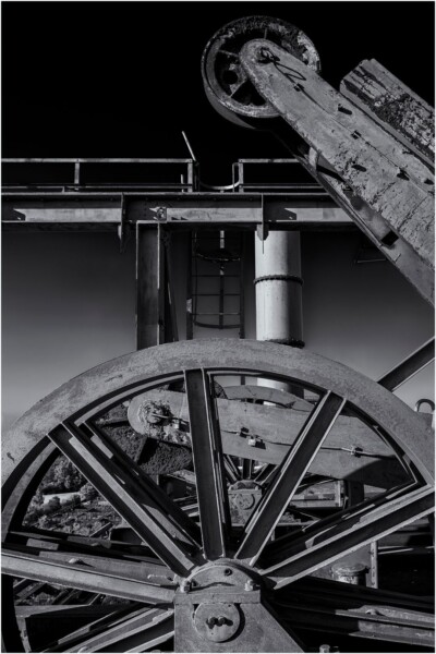 Zweirad - Hartmut Walther