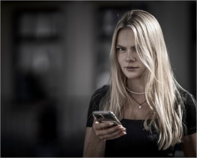 ertappt - Hartmut Walther