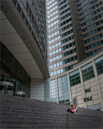 kleiner Plausch - Hartmut Walther