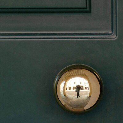 Selfie - Babrieri Maurizio - A.C.F. La Tangenziale  Mestre Venezia