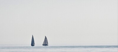 Vele - Barbieri Maurizio - A.C.F. La Tangenziale  Mestre Venezia