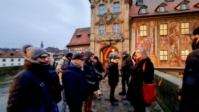 Ausflug - Bamberg