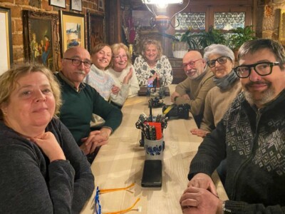 Ausflug - Guldenstern