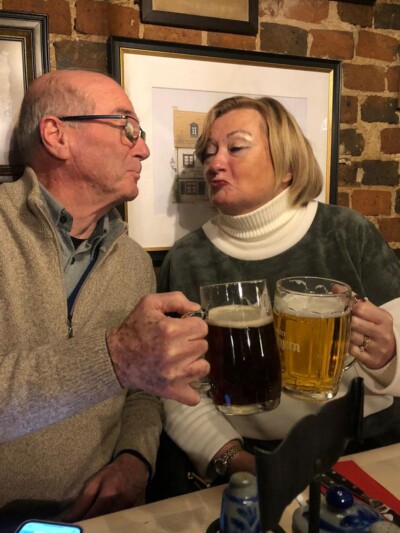 Ausflug - Guldenstern