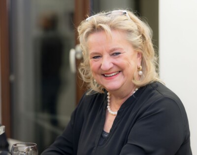 Vernissage Ausstellung Minimalismus