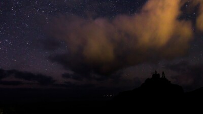 Die Wolke - Matthias Kuen