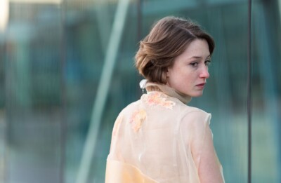 Fashion - Matthias Kuen