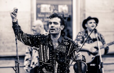 La Fête de la Musique - Matthias Kuen