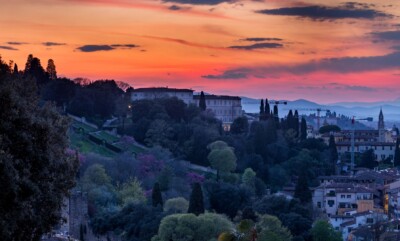 Giardini - Matthias Kuen