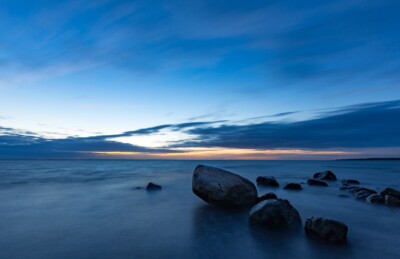 In der Ruhe liegt die Kraft - Matthias Kuen