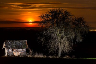 Ostervollmond - Matthias Kuen