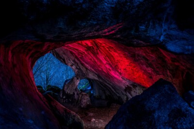 Quackenschloss - Matthias Kuen