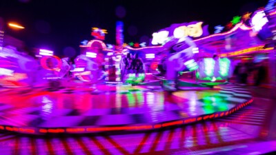 Volksfest - Matthias Kuen