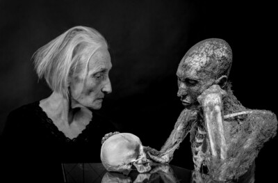 Boarndlkramer - Dr. Alfons Wolf