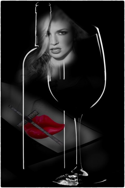 Flaschengeist - Dr. Alfons Wolf