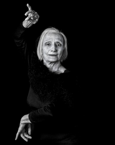 Tanz - Dr. Alfons Wolf