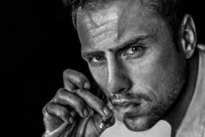 Toni - Dr. Alfons Wolf