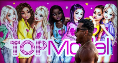 Topmodel - Dr. Alfons Wolf