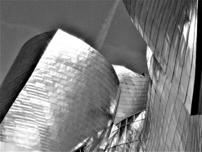 Guggenheim Museum Bilbao - Marco Pigato