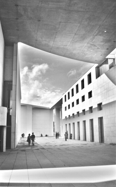 Museumsmeile Bonn - Marco Pigato