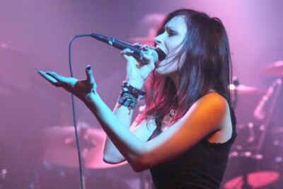 Dawn Of Eternity, Jürgen Haunschild