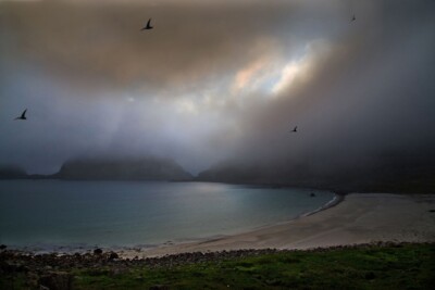 Vesteralen, Jürgen Haunschild