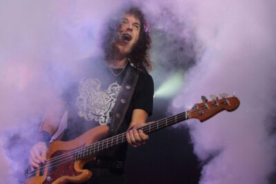 restless & wild, Jürgen Haunschild