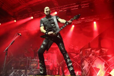 restless & wild, Jürgen Haunschild